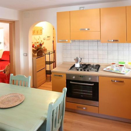 Casa Lisa Apartment Фалкаде Екстериор снимка