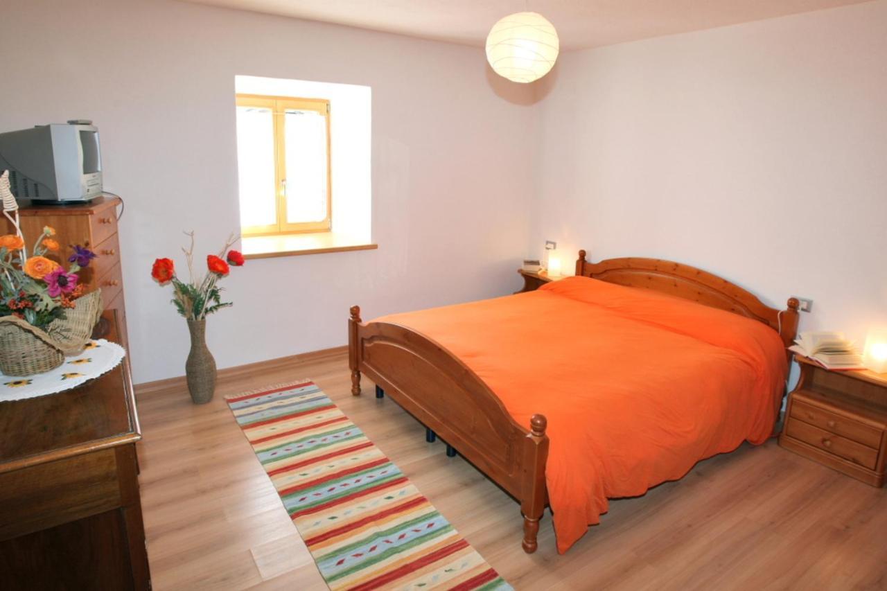 Casa Lisa Apartment Фалкаде Екстериор снимка