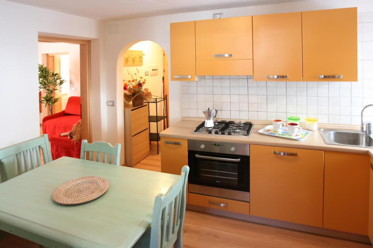 Casa Lisa Apartment Фалкаде Екстериор снимка