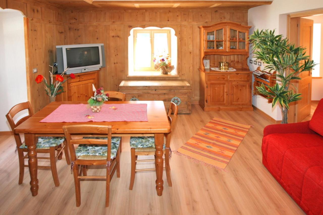Casa Lisa Apartment Фалкаде Екстериор снимка