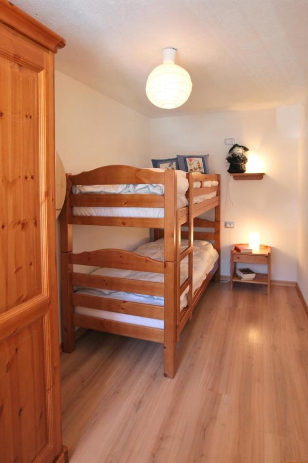 Casa Lisa Apartment Фалкаде Екстериор снимка