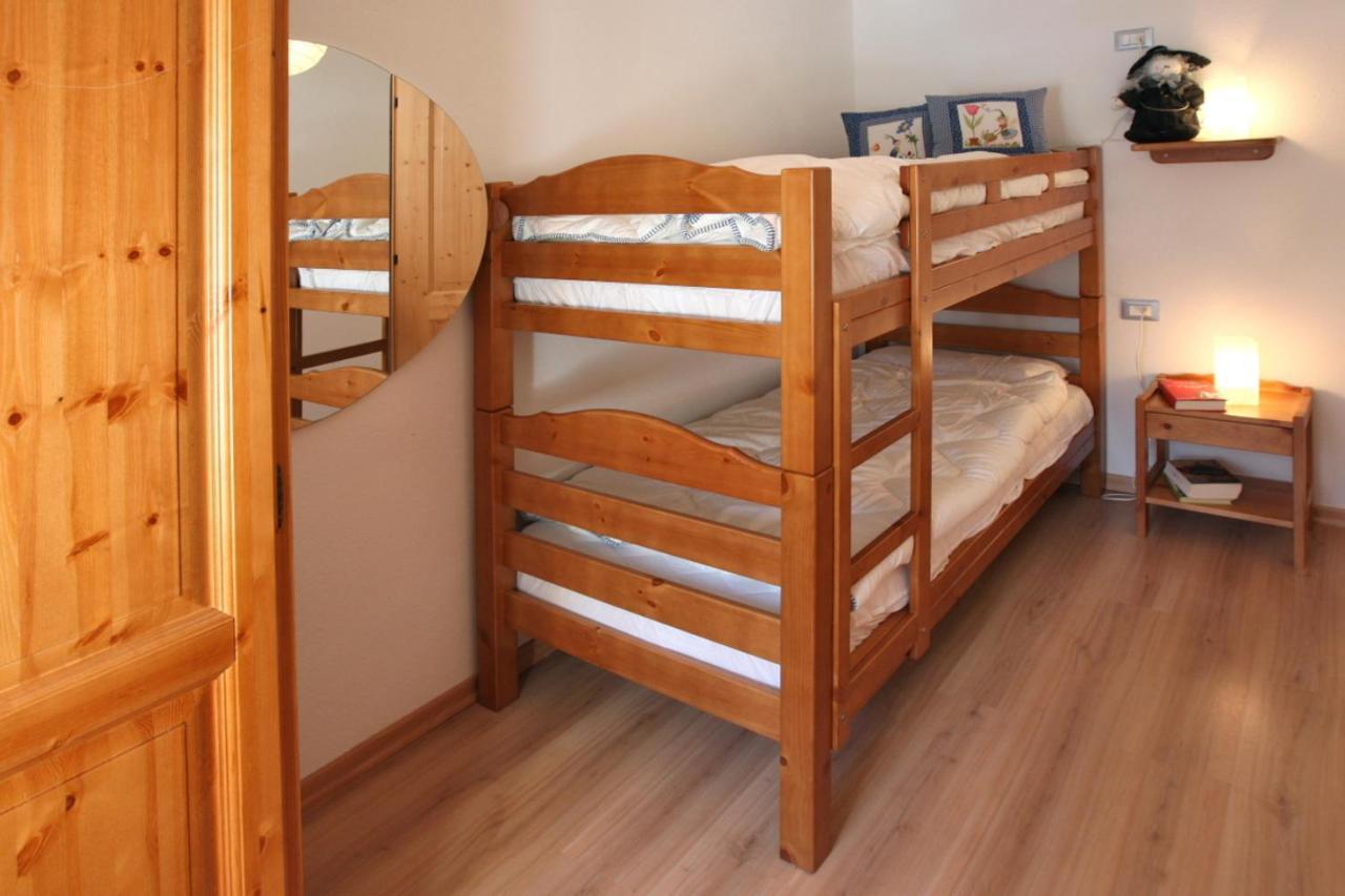 Casa Lisa Apartment Фалкаде Екстериор снимка