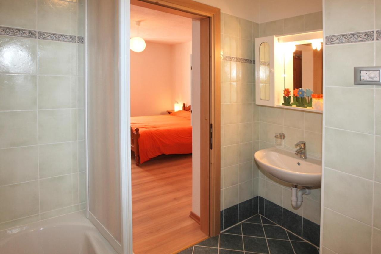 Casa Lisa Apartment Фалкаде Екстериор снимка