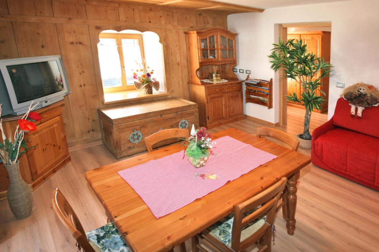 Casa Lisa Apartment Фалкаде Екстериор снимка