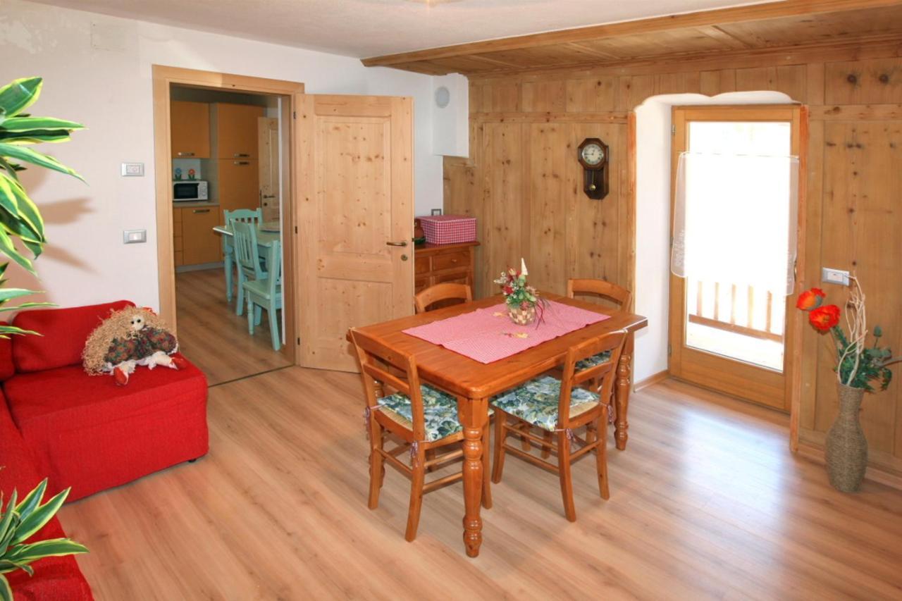 Casa Lisa Apartment Фалкаде Екстериор снимка