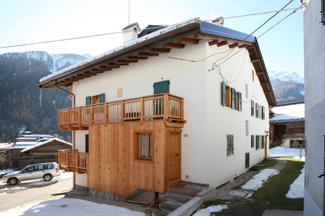 Casa Lisa Apartment Фалкаде Екстериор снимка