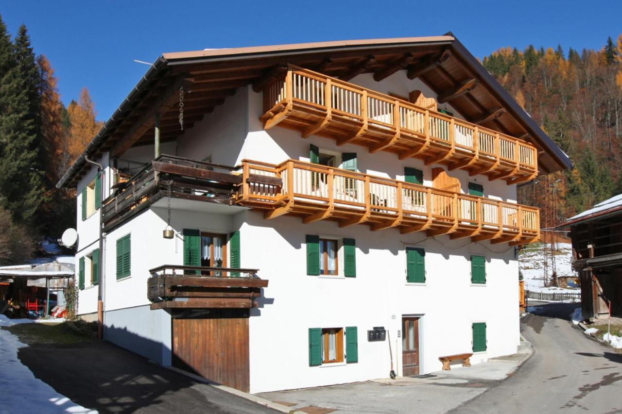Casa Lisa Apartment Фалкаде Екстериор снимка